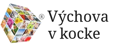 Logo Výchova v kocke